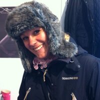 Annica Löfgren (@syster074) 's Twitter Profile