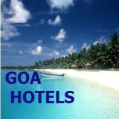 Hotel at Goa - Get information on Goa hotel, Goa City Guide, Goa tourism, Goa Resort, Goa Accommodation with online booking of Goa Hotels and Resorts