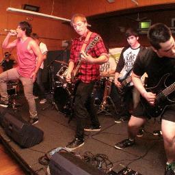 Metalcore band from Bondi, Australia. Check us out on facebook, Triple J's website & here if you like our stuff !
Youtube - http://t.co/XovYoEjK