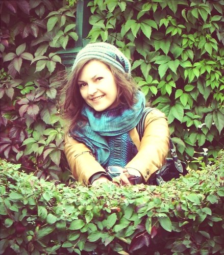 Buffy_Marina's profile picture. 