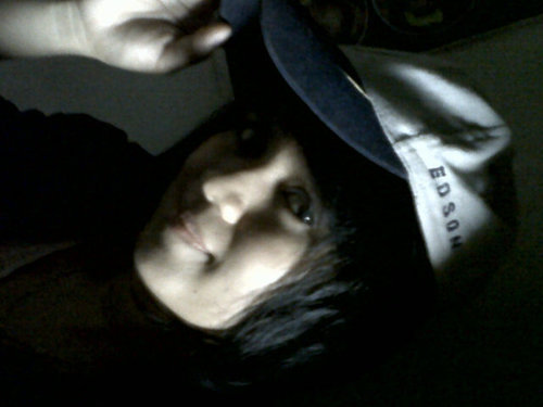 gheeaninda's profile picture. Menemukan sesuatu darinya