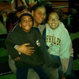 mommaused2say's profile picture. I'm just a momma on the blog.