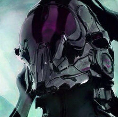 Forerunner AI. Monitor of Installation [ERROR] Welcome Reclaimers. 

∞Ƹ̴Ӂ̴Ʒ∞