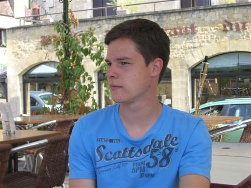 GillesDupont3's profile picture. 