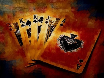 I Love Poker