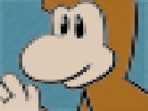 I am an illustrator, animator, author, graphic designer, and family chef. I live in the USA and work full time on both FredtheMonkey.com and Cubetoons.com.