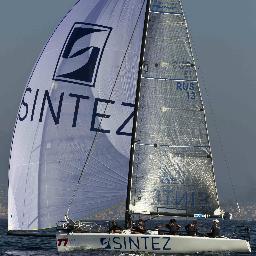 Official account. Leading Russian Sailing Team, RC44 and Melges 32. Ex-Louis Vuitton Trophy and Audi MedCup. Join our Facebook: http://t.co/qrFDzJtd