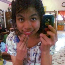 I may be shy and quiet but I can always be a shoulder to cry on. :p