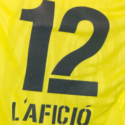 SomLa12's profile picture. Peña La 12. Siempre con el Villarreal CF
