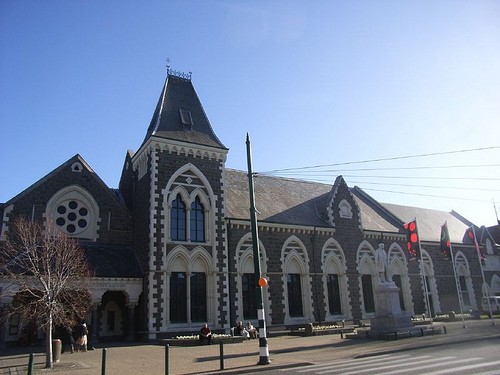 http://t.co/4yrHYuBXhU - The place  to learn about Christchurch and Canterbury