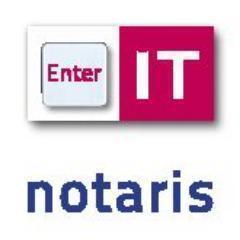 Stichting IT-notaris | bevordering van rechtszekerheid in de informatiemaatschappij | software escrow | SaaS escrow | IT-recht | Intellectueel Eigendom