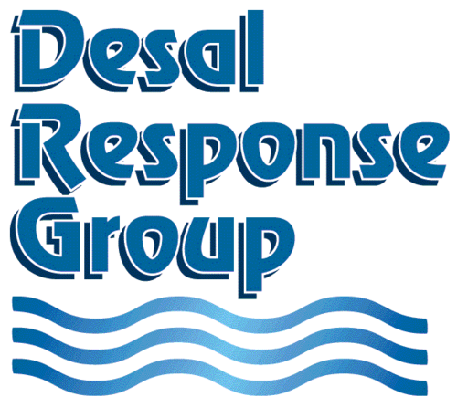 Desal_Response's profile picture. Bringing together enviro groups and water agencies to make aware all issues concerning ocean water desalination.