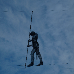 hjburble's profile picture. Museum, art and collections professional.