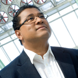 ericfrans's profile picture. 