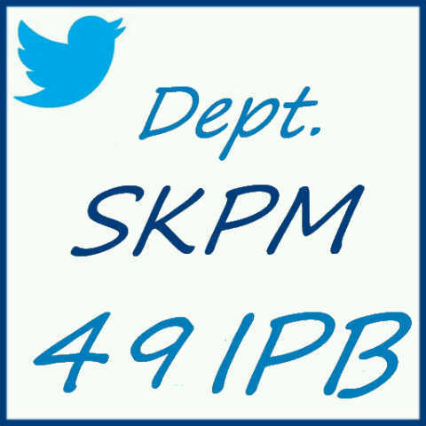 SKPM 49 IPB