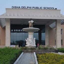 Disha Delphi Public School, in a sprawling five acre land, commit to set very high standards in academic, co-curricular activities. It aims at all round develop