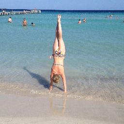 SachaSunshine's profile picture. 