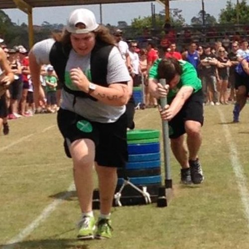 Smith11als's profile picture. I've been patiently watching this game pacing these hallways