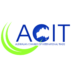 Australian Chamber of International Trade, (ACIT)
Supporting importers and exporters & inspiring business growth through international trade.