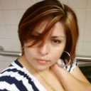 Nancy Estudillo - @nancypinto85 - Twitter