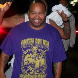 Im a fun loving down to earth kind of guy. I love my Que Psi Phi til the day I die.