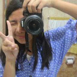 Jazmine here!  follow me and i'll follow u XD :))
- DEE J