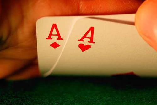 I'm a Poker Pro