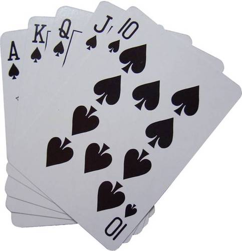 I Love Poker