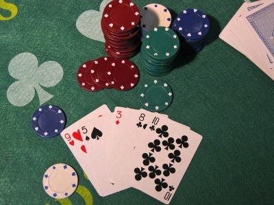 I'm a Poker Pro