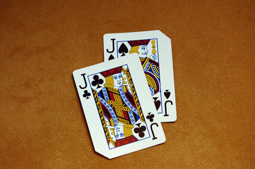 I Love Poker