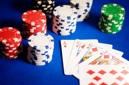 Play Online Poker