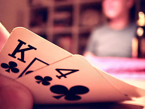 I Love Poker