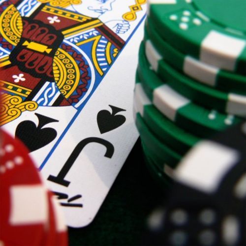 Play Online Poker