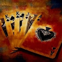 Poker_Cheater (@pockettwos4me) Twitter profile photo
