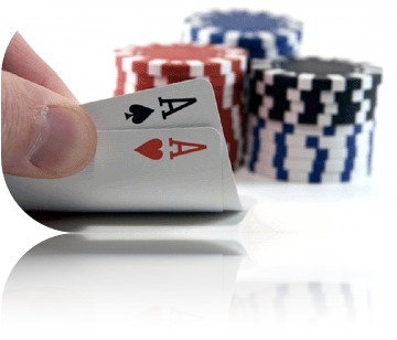 I'm a Poker Pro