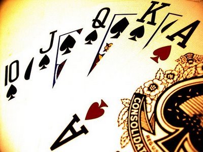 Play Online Poker