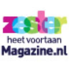 Zester heet voortaan Magazine.nl. Onze scherpe aanbiedingen blijven hetzelfde op magazine.nl. Wil je ons volgen? Dat kan onder @mag_nl.