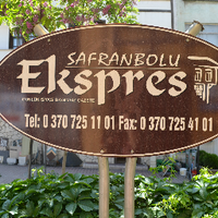 safranbolu ekspres (@safranboluekspr) Twitter profile photo