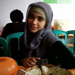 berjanjilah untuk slalu jujur,,
be yourself