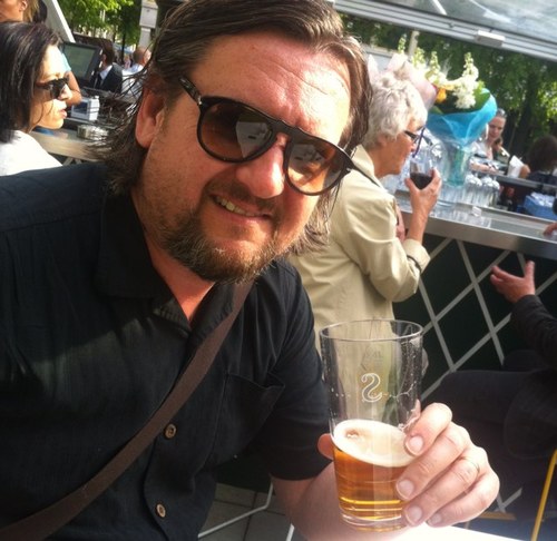 ThomasPetson's profile picture. 