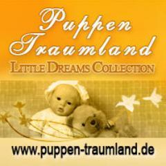 Reborn Shop / Doll Shop in Germany