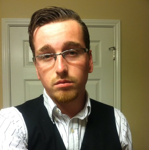 LandisPearce's profile picture. Musician. Engineer. Lord of the Rings. Bowling. Class. Art. Culinary. Zerg. Lycanthropes. Ink. Fiends. Words. #Godless