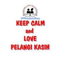 Pelangi Kasih Story (@pkstudentsdiary) 's Twitter Profile