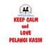 Pelangi Kasih Story (@pkstudentsdiary) Twitter profile photo