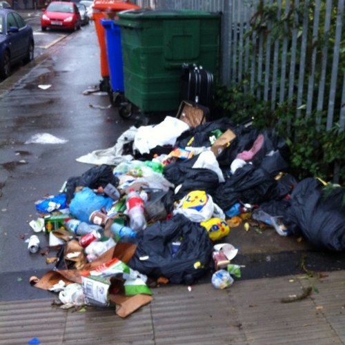 Fighting to keep our streets clean on behalf of our friends and neighbours. Twitter account for @haringeylibdems campaign. RTs stuff sometimes.