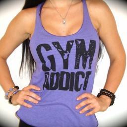 GymAddict2's profile picture. Gym expert,No pain No gain..