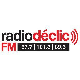 Radio Déclic c'est une radio associative rurale située en Lorraine (à Villey-le-Sec plus exactement) #radio #lorraine #meurtheetmoselle