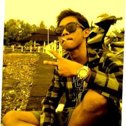 jadi diri sendiri gend sbe KEREN,,(y)