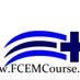 FCEMcourse (@fcemcourse) Twitter profile photo