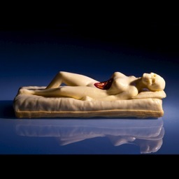 ChrisVerraes's profile picture. #Chocolatier and cake maker with a particular interest in the weird and wonderful this universe has got on offer.